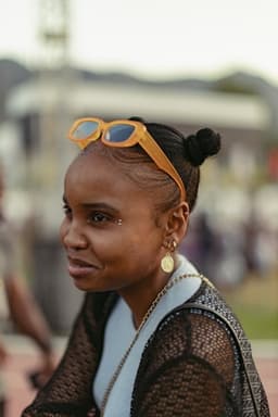 Oluwapelumi Akindele