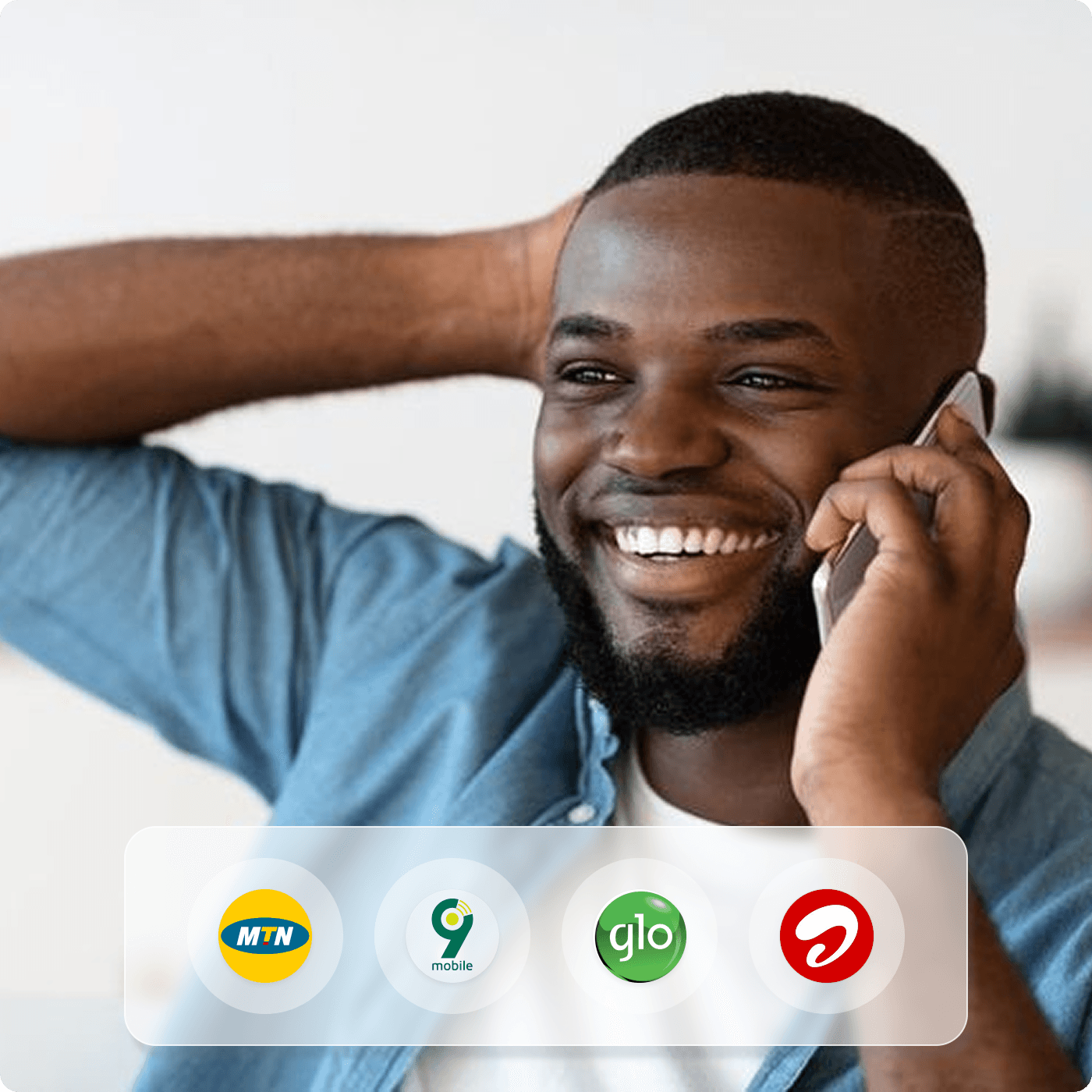 Always Stay Connected